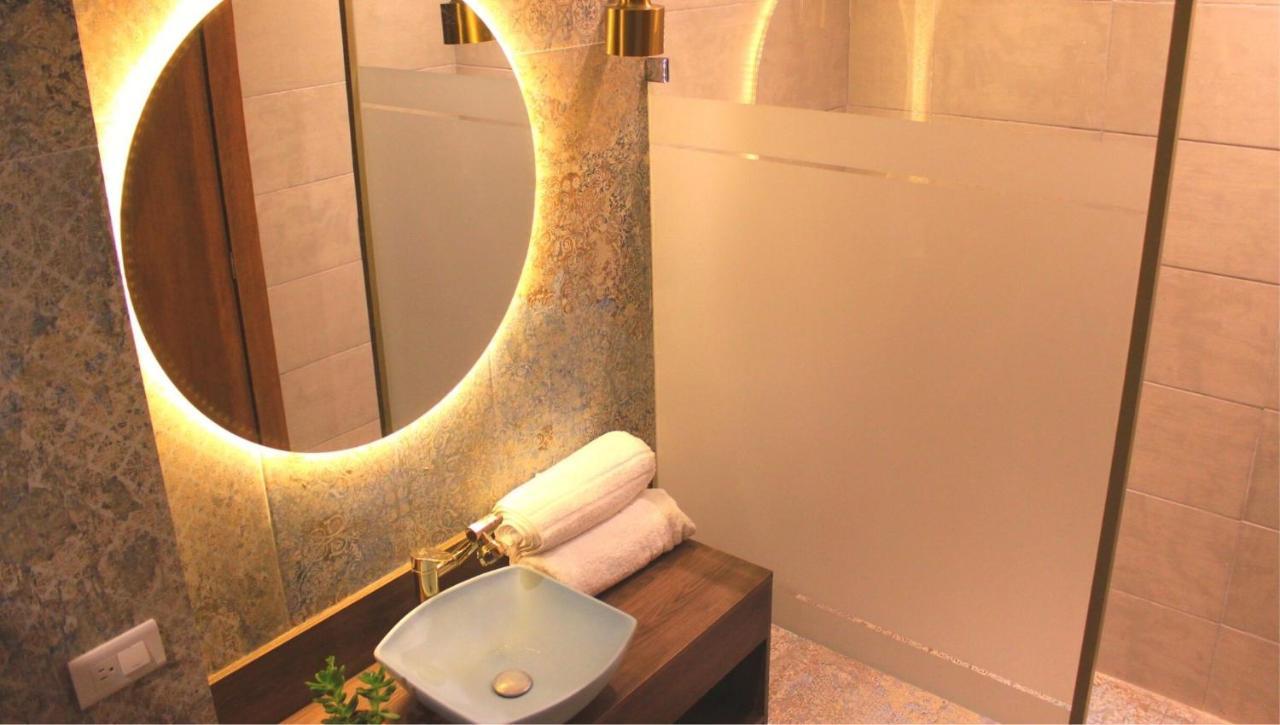 Hotel Inti Quito Bagian luar foto