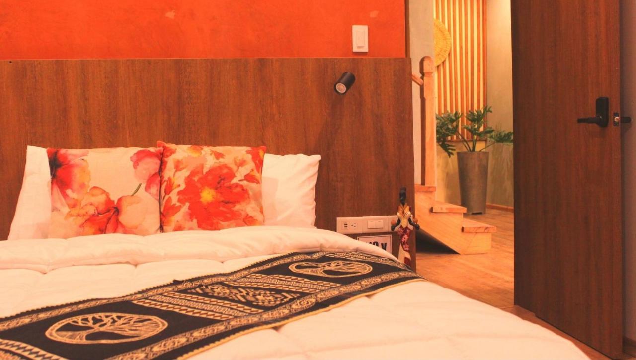 Hotel Inti Quito Bagian luar foto