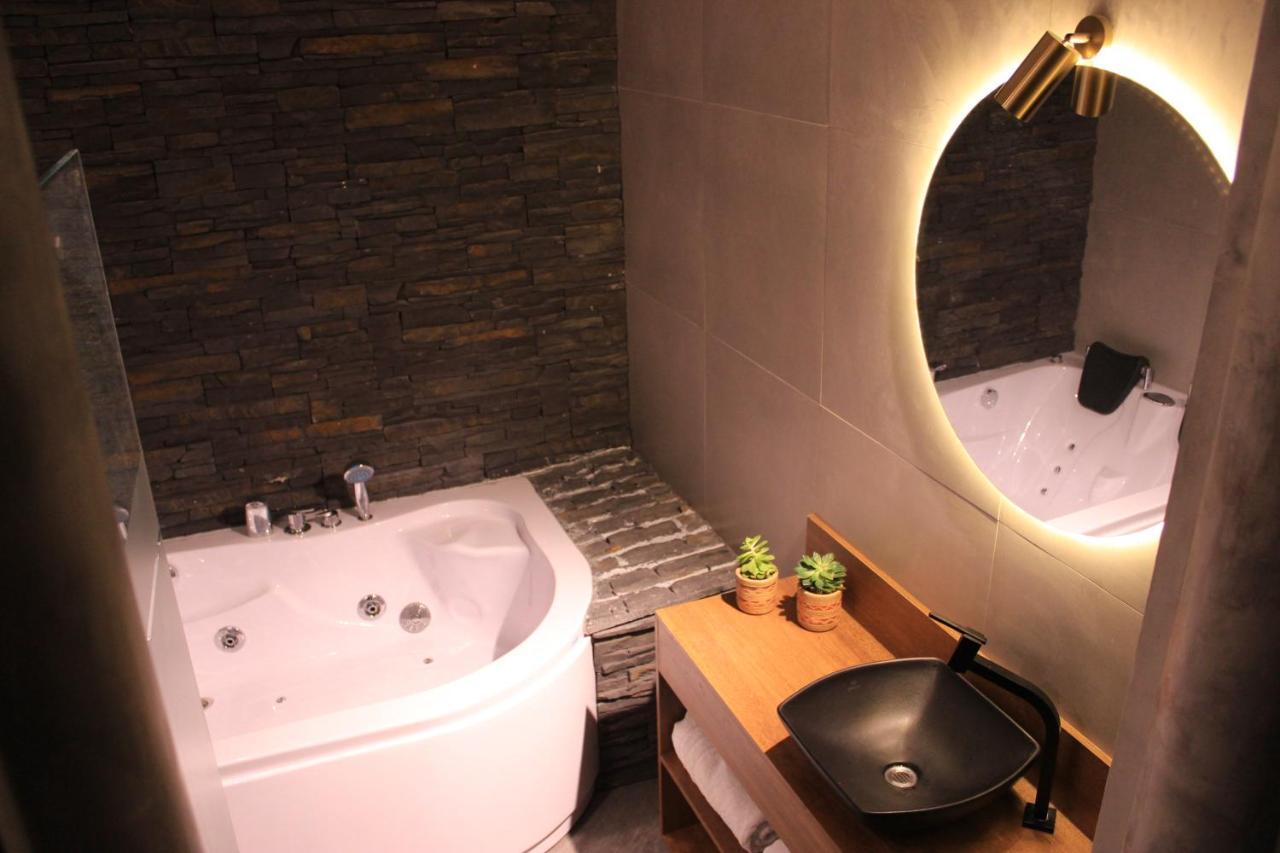 Hotel Inti Quito Bagian luar foto