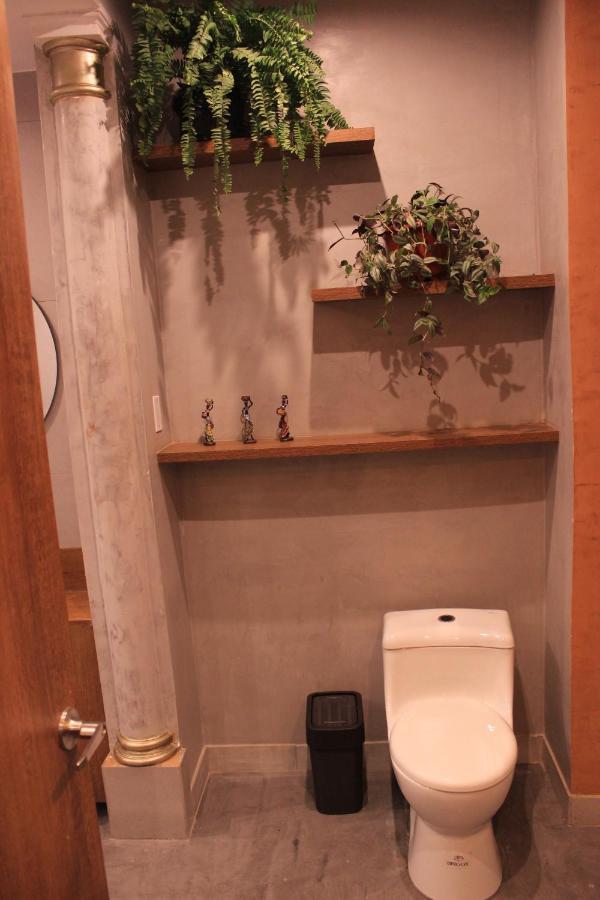 Hotel Inti Quito Bagian luar foto
