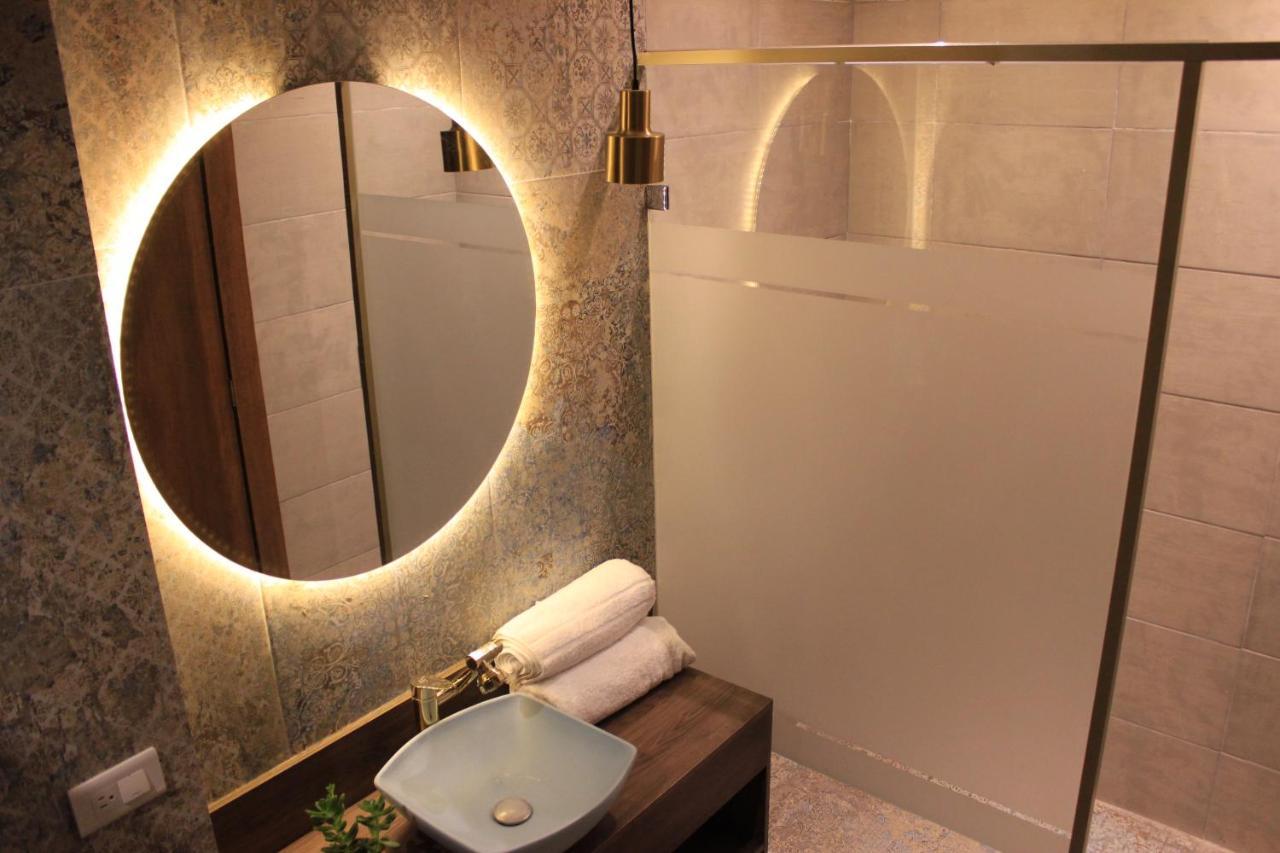 Hotel Inti Quito Bagian luar foto