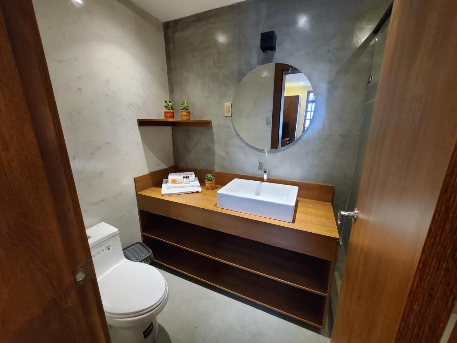 Hotel Inti Quito Bagian luar foto